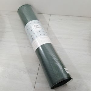 Aqui legend 24" X 72" long Non-Slip Yoga Mat